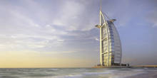 Dubai hotels